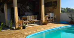 Casa em Imbituba localizada no bairro Alto Arroio