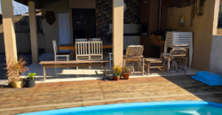 Casa em Imbituba localizada no bairro Alto Arroio