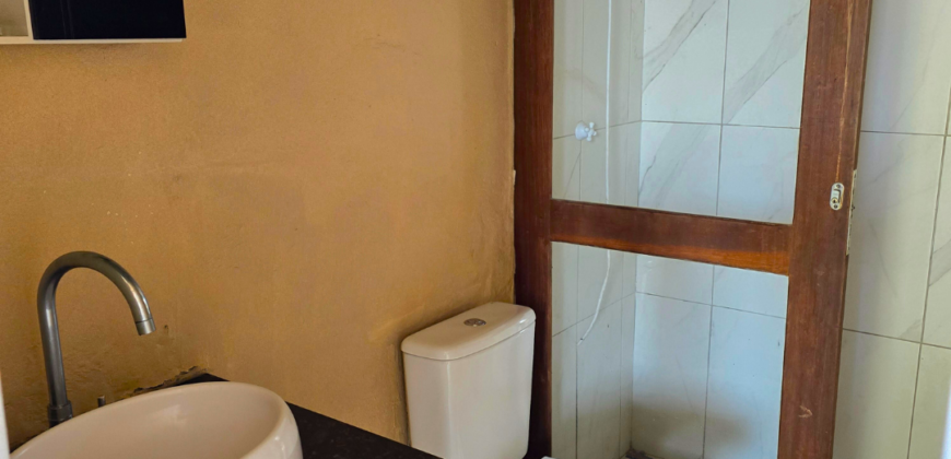 Casa em Imbituba localizada no bairro Alto Arroio