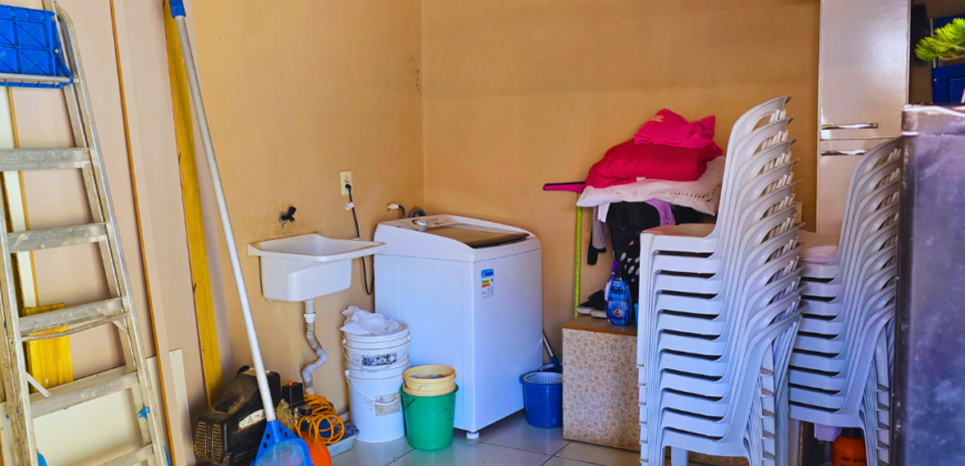 Casa em Imbituba localizada no bairro Alto Arroio