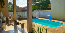 Casa em Imbituba localizada no bairro Alto Arroio