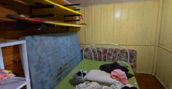 Casa em Imbituba localizada no bairro Alto Arroio, á 150 metros até a lagoa de Ibiraquera