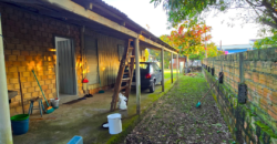 Casa em Imbituba localizada no bairro Alto Arroio, á 150 metros até a lagoa de Ibiraquera