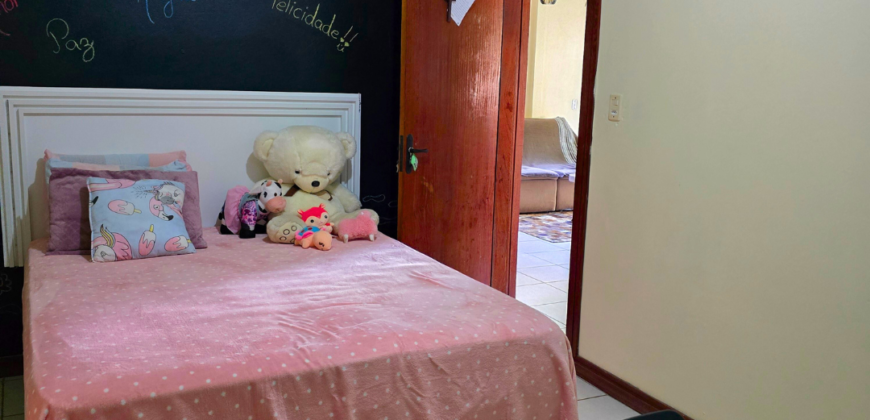Casa em Imbituba localizada no bairro Alto Arroio