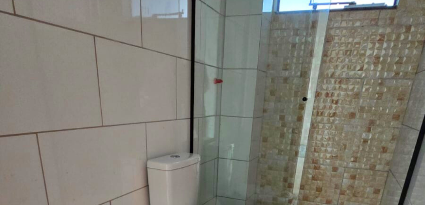 03 Sobrados á venda em Imbituba localizados no bairro Alto Arroio