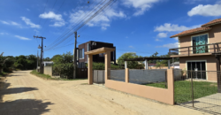Casa em Imbituba localizada no bairro Alto Arroio á 150 metros até a lagoa
