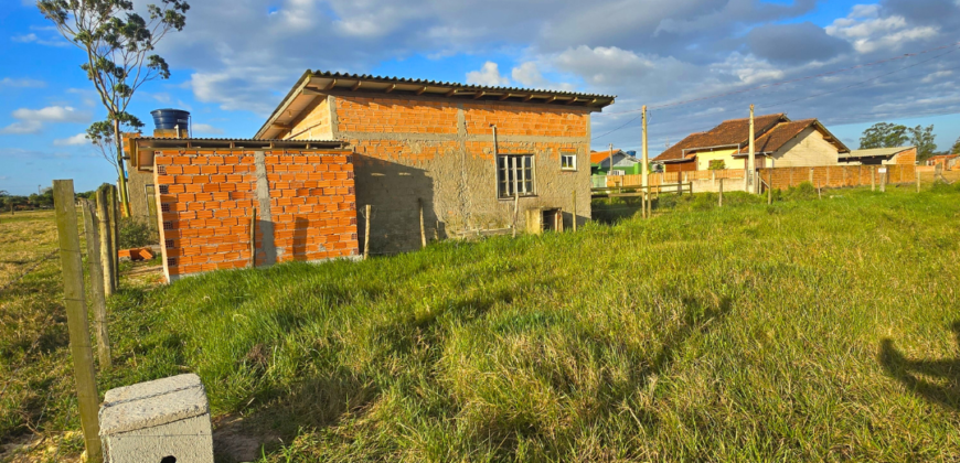 Terreno em Imbituba localizado no bairro Sambaqui