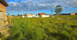 Terreno em Imbituba localizado no bairro Sambaqui