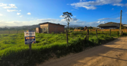 Terreno em Imbituba localizado no bairro Sambaqui