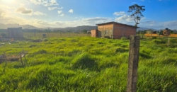 Terreno em Imbituba localizado no bairro Sambaqui