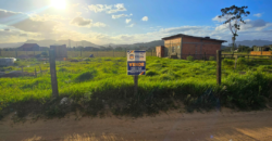 Terreno em Imbituba localizado no bairro Sambaqui