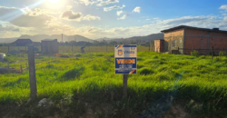 Terreno em Imbituba localizado no bairro Sambaqui