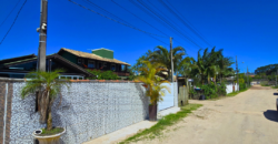 Casa em Imbituba localizada na Praia do Rosa