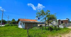 Imóvel para ponto comercial localizado no bairro Campo Duna em frente a SC434