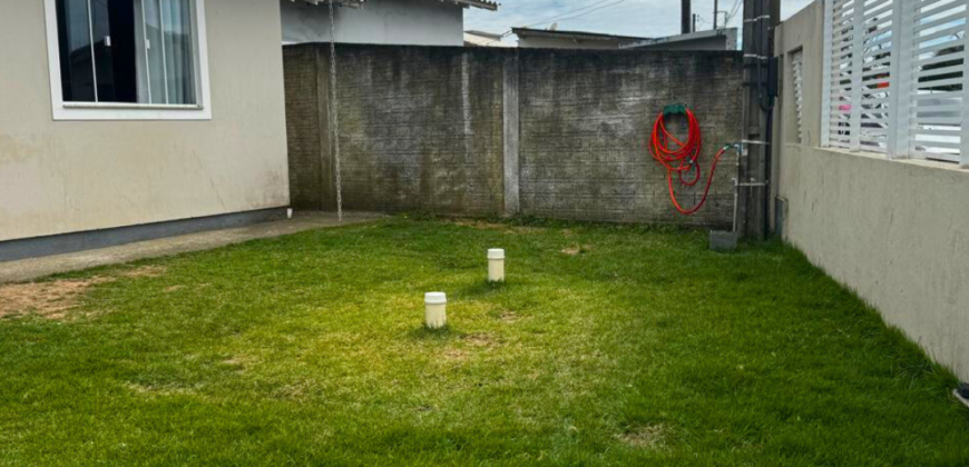 Casa á venda em Imbituba localizada no bairro Campestre