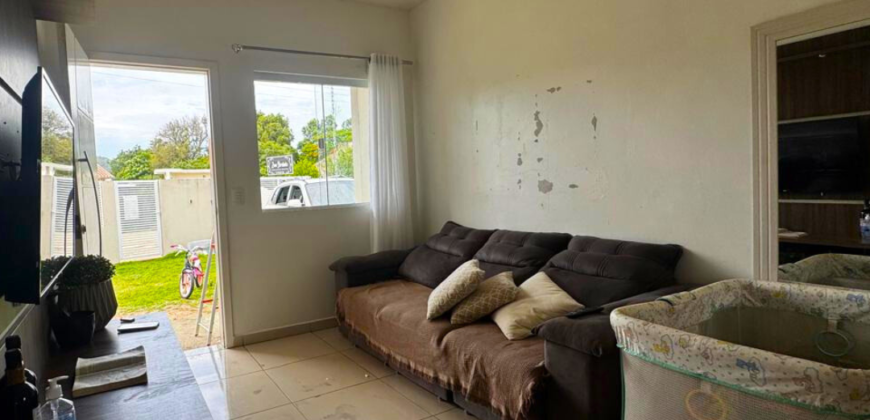 Casa á venda em Imbituba localizada no bairro Campestre