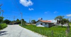 Imóvel para ponto comercial localizado no bairro Campo Duna em frente a SC434