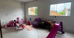 Casa á venda em Imbituba localizada no bairro Campestre
