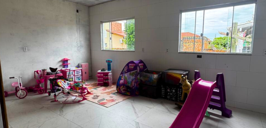 Casa á venda em Imbituba localizada no bairro Campestre
