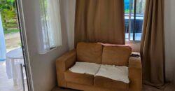 Duas casas á venda na Praia da Ferrugem (capão) – Garopaba/SC