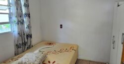 Duas casas á venda na Praia da Ferrugem (capão) – Garopaba/SC
