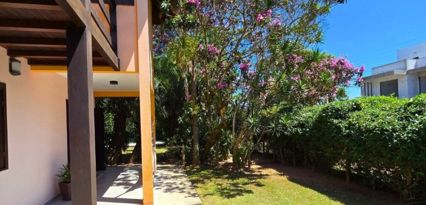 Imóvel de alto padrão em Imbituba no bairro Alto Arroio á 50 metros até a lagoa