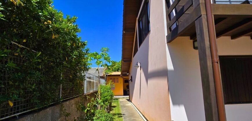 Imóvel de alto padrão em Imbituba no bairro Alto Arroio á 50 metros até a lagoa