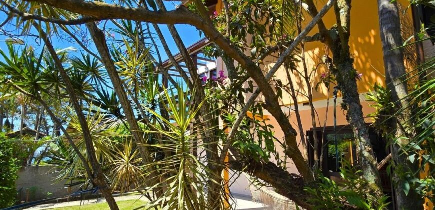 Imóvel de alto padrão em Imbituba no bairro Alto Arroio á 50 metros até a lagoa