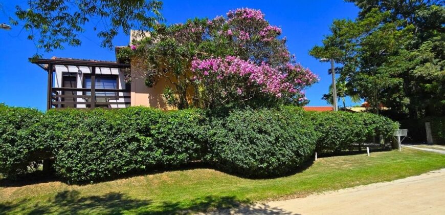 Imóvel de alto padrão em Imbituba no bairro Alto Arroio á 50 metros até a lagoa