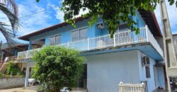 Duas casas á venda na Praia da Ferrugem (capão) – Garopaba/SC