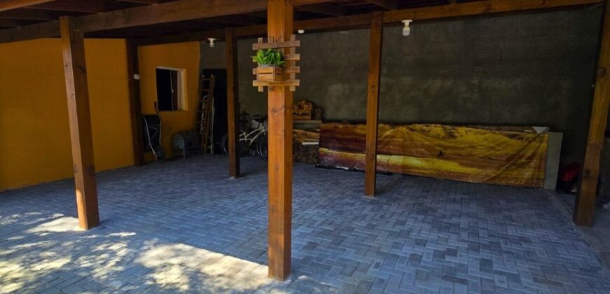 Imóvel de alto padrão em Imbituba no bairro Alto Arroio á 50 metros até a lagoa