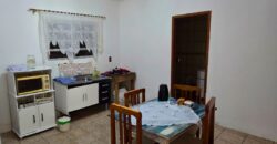 Duas casas á venda na Praia da Ferrugem (capão) – Garopaba/SC