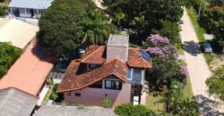 Imóvel de alto padrão em Imbituba no bairro Alto Arroio á 50 metros até a lagoa