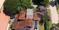 Imóvel de alto padrão em Imbituba no bairro Alto Arroio á 50 metros até a lagoa