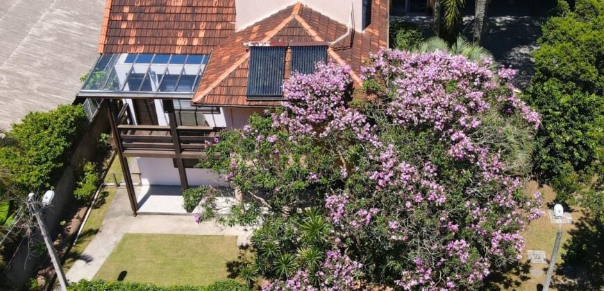 Imóvel de alto padrão em Imbituba no bairro Alto Arroio á 50 metros até a lagoa