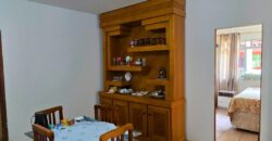 Duas casas á venda na Praia da Ferrugem (capão) – Garopaba/SC