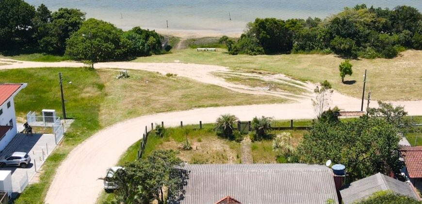 Imóvel de alto padrão em Imbituba no bairro Alto Arroio á 50 metros até a lagoa