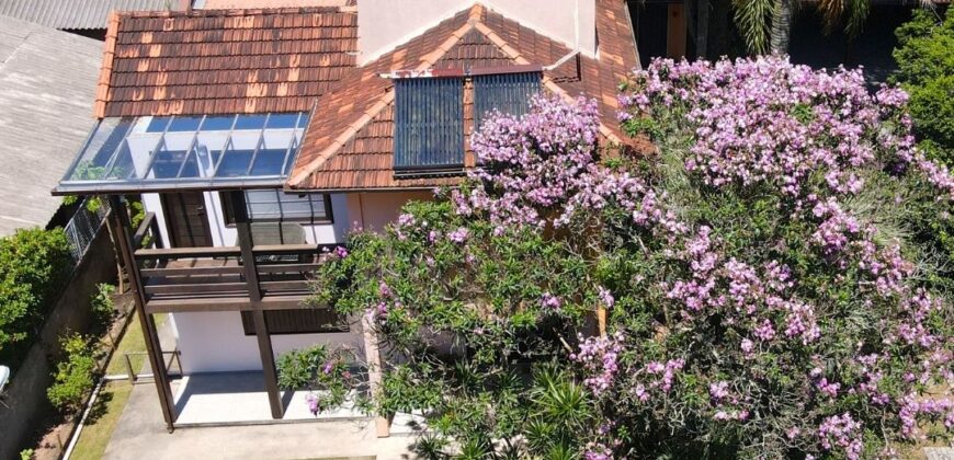Imóvel de alto padrão em Imbituba no bairro Alto Arroio á 50 metros até a lagoa