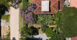 Imóvel de alto padrão em Imbituba no bairro Alto Arroio á 50 metros até a lagoa