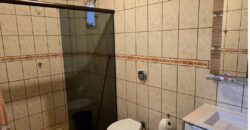 Duas casas á venda na Praia da Ferrugem (capão) – Garopaba/SC