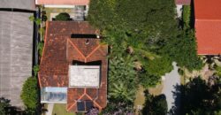 Imóvel de alto padrão em Imbituba no bairro Alto Arroio á 50 metros até a lagoa