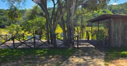 Vendo Sitio próximo as praias mais belas de Santa Catarina 