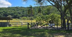 Vendo Sitio próximo as praias mais belas de Santa Catarina 