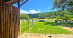 Vendo Sitio próximo as praias mais belas de Santa Catarina 