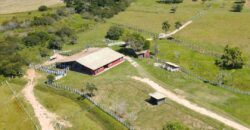 Vendo Sitio próximo as praias mais belas de Santa Catarina 