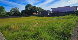 Dois terrenos a venda no Alto Arroio, 260 metros da lagoa de Ibiraquera 