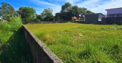 Dois terrenos a venda no Alto Arroio, 260 metros da lagoa de Ibiraquera 