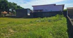 Dois terrenos a venda no Alto Arroio, 260 metros da lagoa de Ibiraquera 