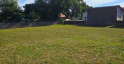 Dois terrenos a venda no Alto Arroio, 260 metros da lagoa de Ibiraquera 