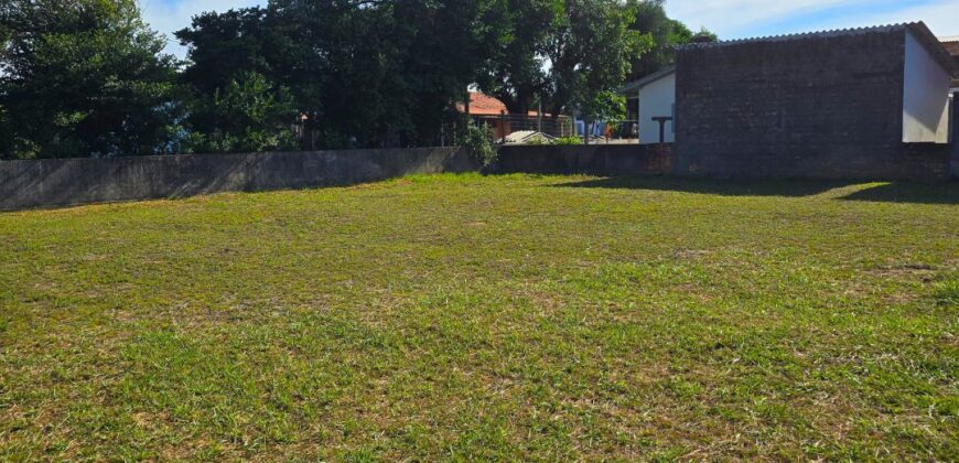 Dois terrenos a venda no Alto Arroio, 260 metros da lagoa de Ibiraquera 